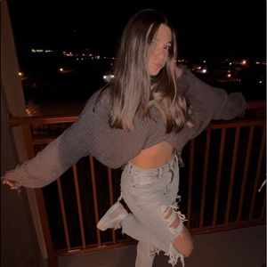 Meet your Posher, Gabi